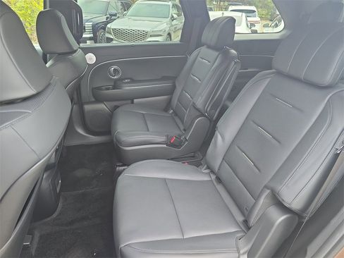 New 2026 Hyundai Palisade Calligraphy image 15