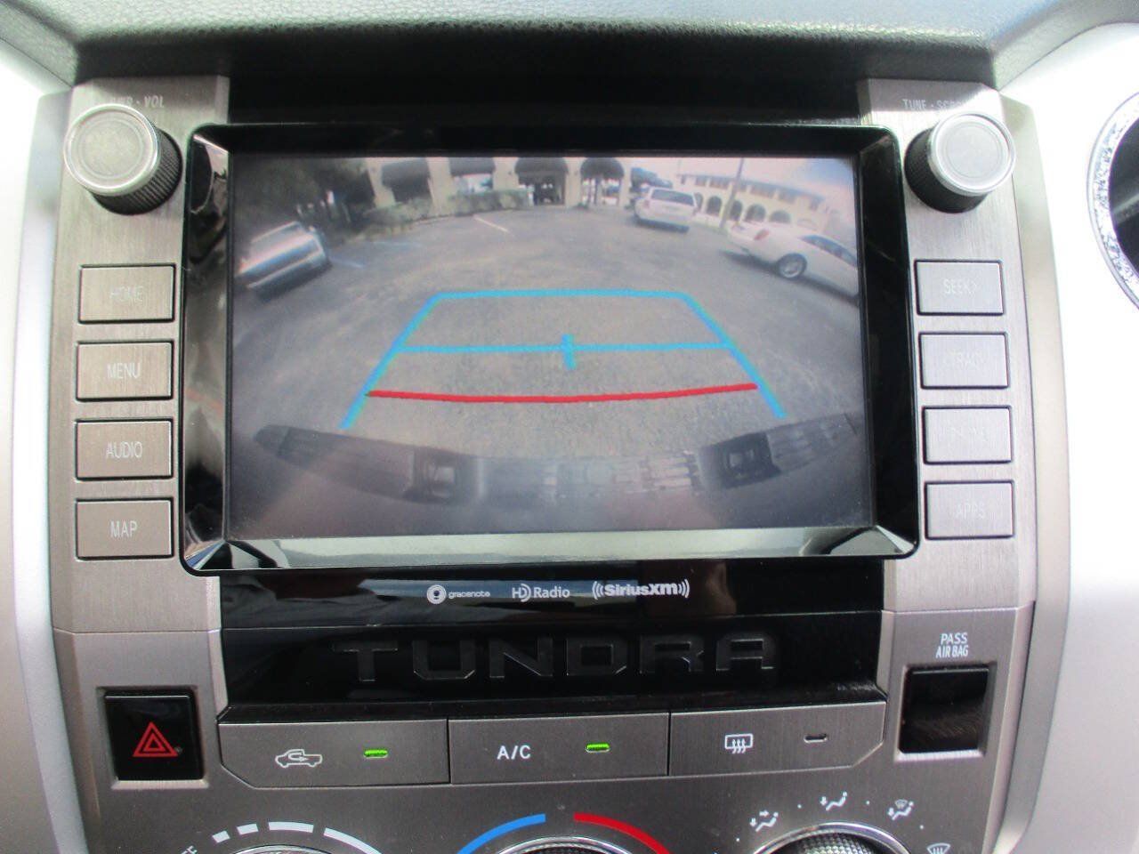 Used 2020 Toyota Tundra SR5 w/ SR5 Upgrade Package AWD/4WD image 20