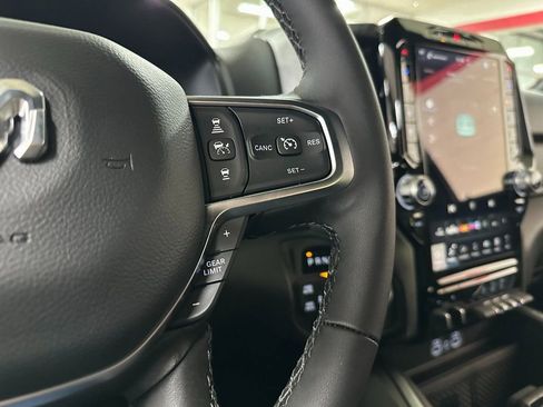 New 2026 RAM 1500 Big Horn image 21