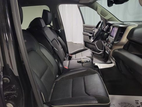 Used 2022 RAM 1500 Laramie image 23