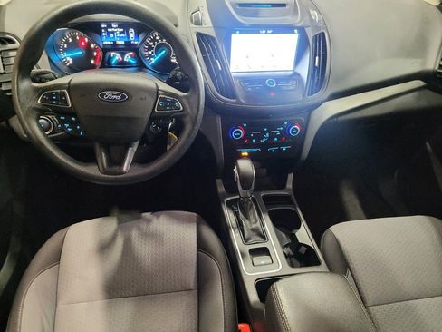 Used 2018 Ford Escape SE w/ Ford Safe & Smart Package image 22