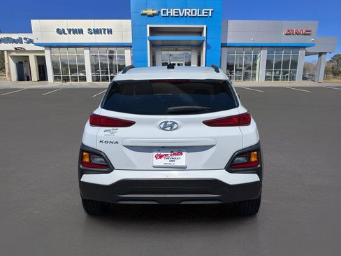 Used 2019 Hyundai Kona SEL FWD image 9