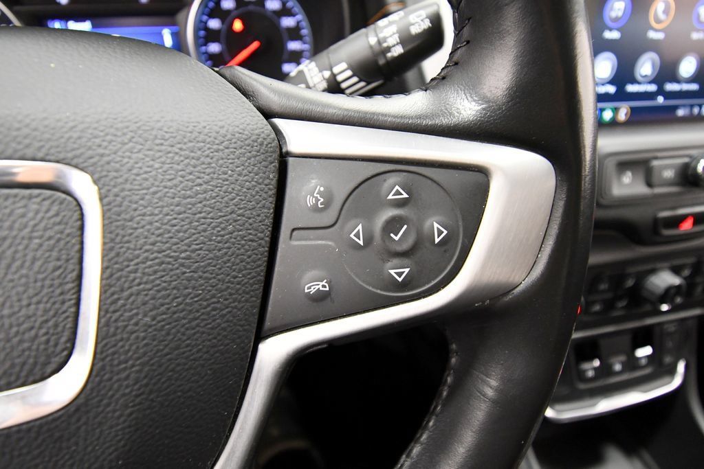 Used 2020 GMC Terrain SLE w/ Driver Convenience Package AWD/4WD image 21