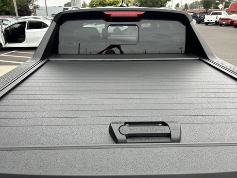 New 2026 Hyundai Santa Cruz XRT image 26