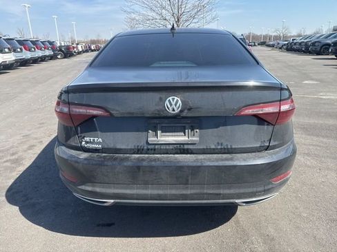 Used 2021 Volkswagen Jetta R-Line image 5