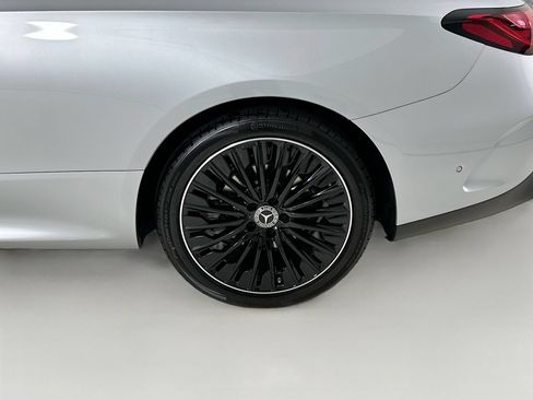 New 2026 Mercedes-Benz CLE 300 4MATIC Coupe image 34