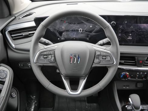 New 2026 Buick Encore GX Preferred w/ Advanced Technology Package AWD/4WD image 41