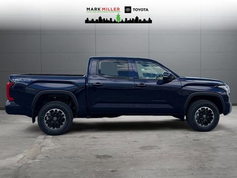 New 2026 Toyota Tundra SR5 w/ TRD Off-Road Package AWD/4WD image 6