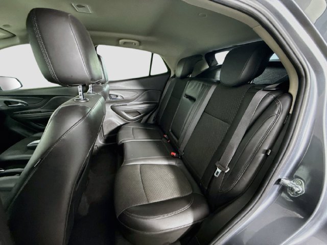 Used 2019 Buick Encore Preferred w/ Safety Package FWD image 24