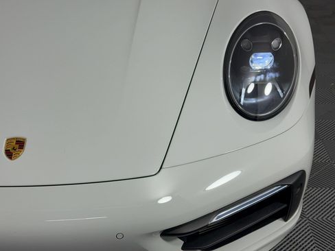 Certified 2021 Porsche 911 GT3 RS image 12