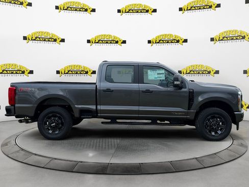 New 2026 Ford F250 XL w/ STX Appearance Package image 7