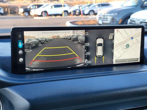 Used 2023 Genesis GV80 3.5T w/ Prestige Package image 23