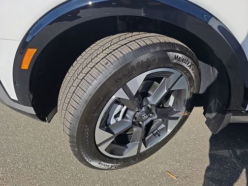 New 2026 Hyundai Palisade Limited FWD image 46