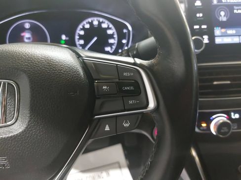 Used 2021 Honda Accord EX-L image 19