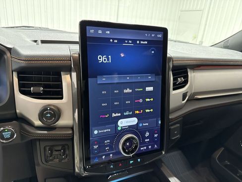 Used 2024 Ford Expedition Timberline AWD/4WD image 13