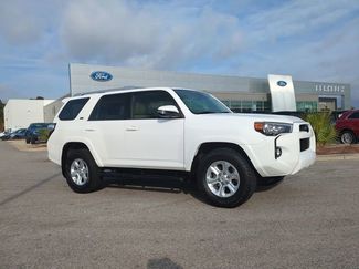 Used 2017 Toyota 4Runner SR5 Premium video 2