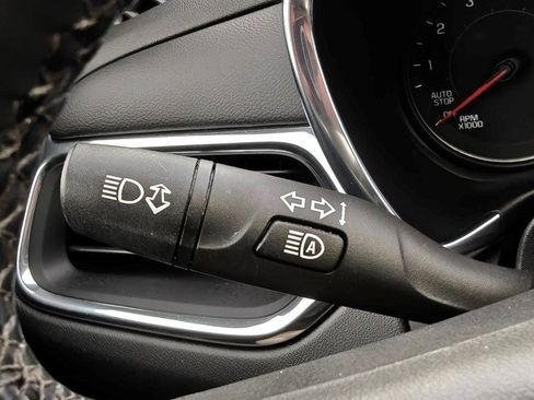 Certified 2023 Chevrolet Equinox LT image 27