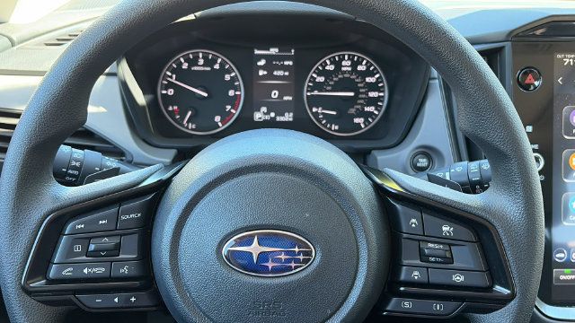 Certified 2026 Subaru Crosstrek 2.5i Premium AWD/4WD image 28