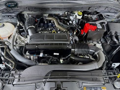 Certified 2024 Ford Escape ST-Line image 27