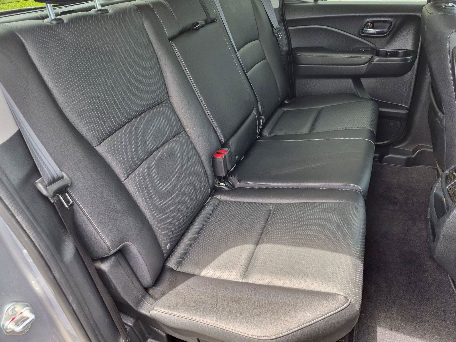 Used 2023 Honda Ridgeline RTL image 33
