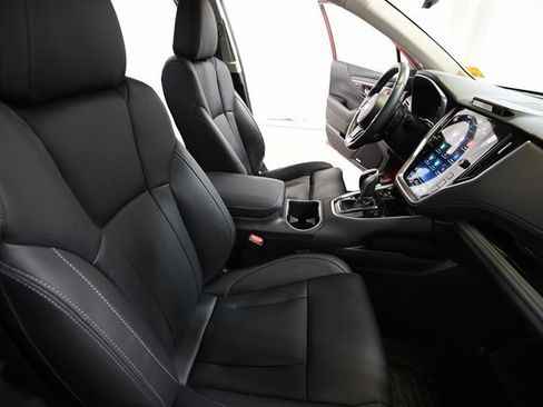 Used 2024 Subaru Legacy Touring XT image 26