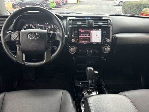 Certified 2020 Toyota 4Runner Venture w/ Moonroof Package image 7