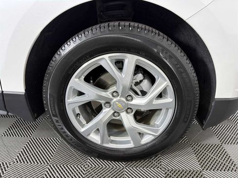 Used 2021 Chevrolet Equinox Premier FWD image 10