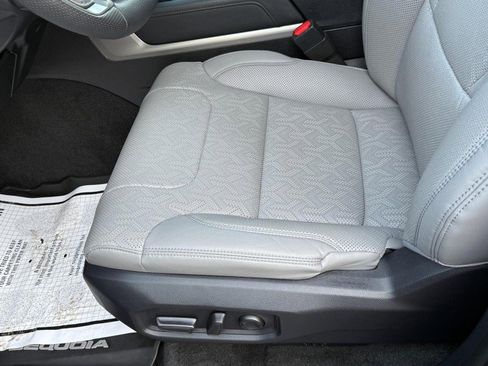 Certified 2024 Toyota Sequoia Limited w/ Tow Technology Package image 19