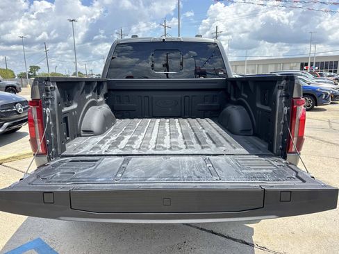 Used 2026 Ford F150 Raptor w/ Equipment Group 803A Raptor R AWD/4WD image 8