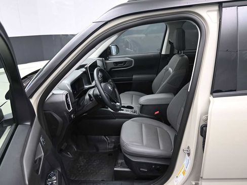 Used 2025 Ford Bronco Sport Badlands w/ Badlands Tech Package AWD/4WD image 32