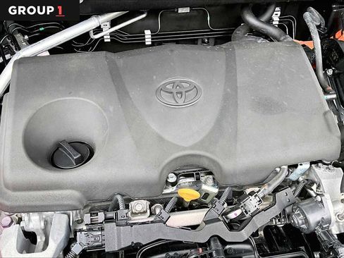 Certified 2024 Toyota RAV4 XLE Premium w/ Weather Package image 31