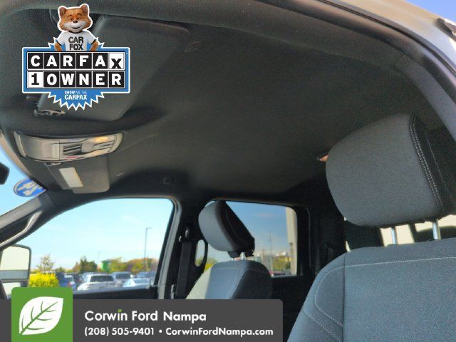 Used 2024 RAM 2500 Tradesman w/ Chrome Appearance Group AWD/4WD image 21