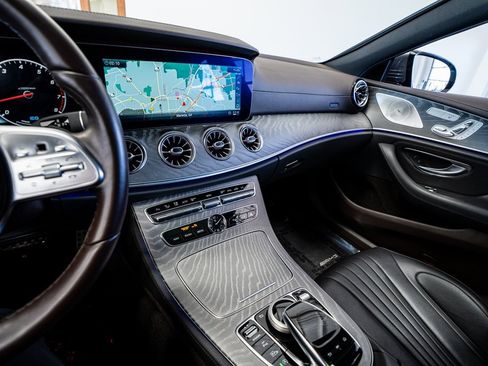 Used 2019 Mercedes-Benz CLS 450 image 44