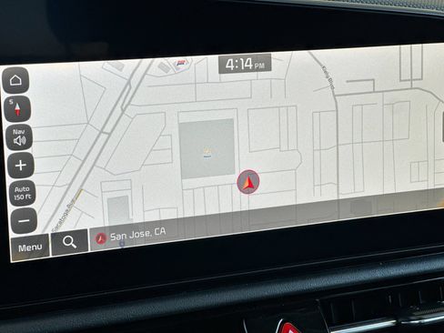 Used 2024 Kia Niro Wind FWD image 19