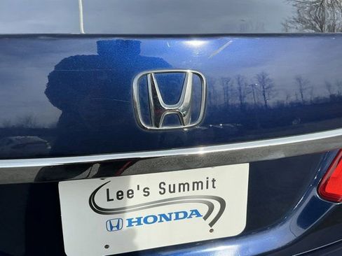 Used 2013 Honda Accord EX image 5