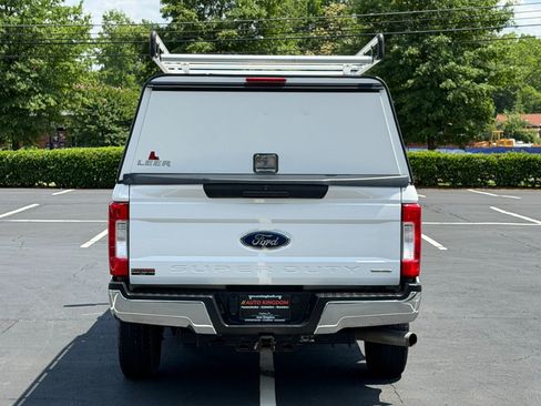 Used 2019 Ford F350 XL w/ Power Equipment Group RWD image 7