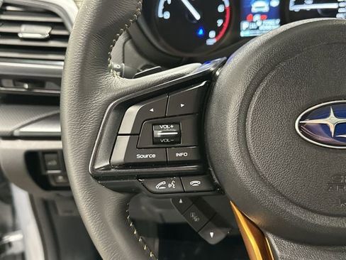 Certified 2024 Subaru Forester Wilderness AWD/4WD image 9