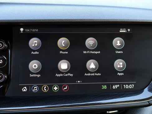 Used 2023 Buick Envision Essence image 26