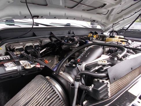 Used 2014 Ford F350 Lariat w/ Lariat Ultimate Package AWD/4WD image 21