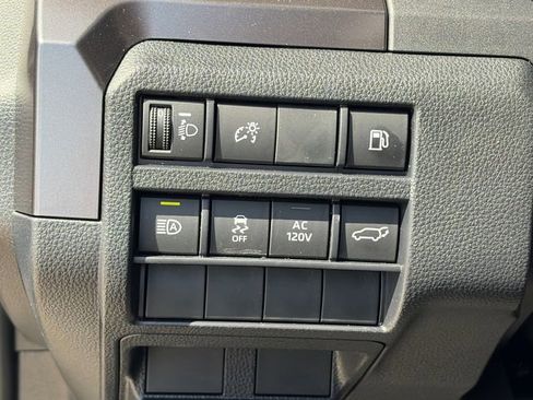 Used 2026 Toyota 4Runner TRD Sport Premium image 21