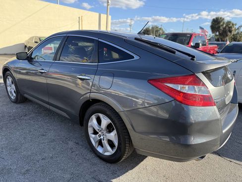 Used 2010 Honda Crosstour EX-L image 5