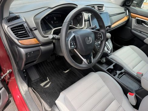 Used 2019 Honda CR-V EX image 14