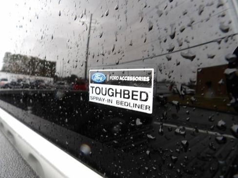 Used 2024 Ford F450 Limited w/ FX4 Off-Road Package image 13