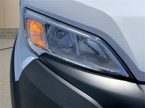 New 2024 RAM ProMaster 3500 w/ Convenience Group image 9