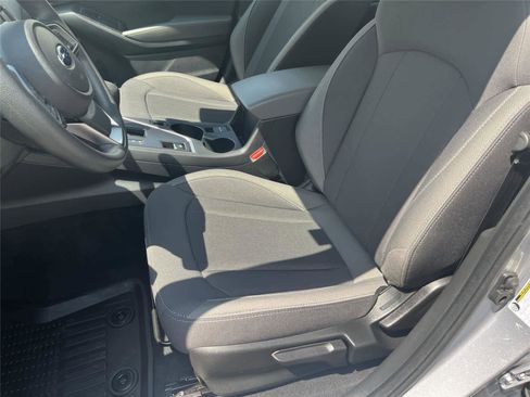 Certified 2024 Subaru Impreza 2.0i AWD/4WD image 11