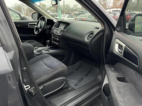 Used 2013 Nissan Pathfinder SV image 7