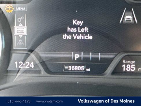 Used 2025 RAM 1500 Laramie image 18