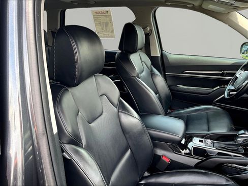 Used 2024 Kia Telluride S w/ S Sunroof Package AWD/4WD image 30