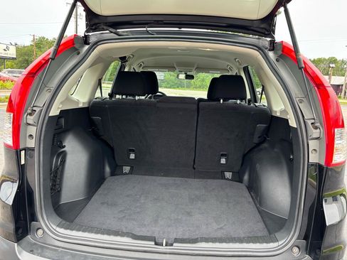 Used 2013 Honda CR-V LX image 35