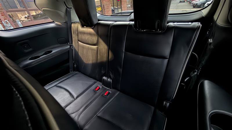 Used 2018 INFINITI QX60 Luxe w/ Premium Plus Package AWD/4WD image 22